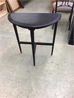 Vintage half table
