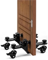 Door Installation Tool Kit, Adjustable Door Lifter