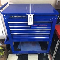 US General Tool Chest