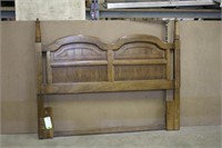 Head Board 62"x50"