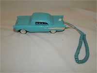 Vintage '57 Chevy Telephone Fun!