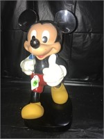 Tyco Mickey Mouse Toy Figure