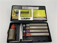 Lansky Sharpening System