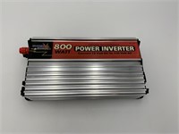 800 Watt Power Inverter
