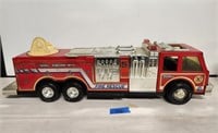 Vtg 1993 Tonka 23" Fire Truck