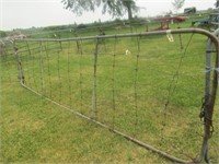 Wire Gate