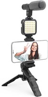 Like ME Vlogging Kit - Compatible with