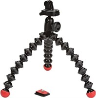 GorillaPod Action Video Tripod From JOBY -