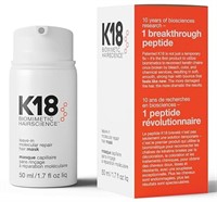 K18 Leave-In Molecular Repair Hair Mask Treatment