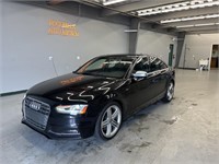 2013 Audi S4