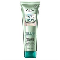 L Oreal Paris EverStrong Thickening Sulfate Free S