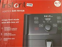 INSTANT BORTEX AIR FRYER