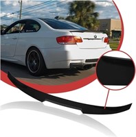 Rear Spoiler Wing 2007-2013 Bmw E92 335i