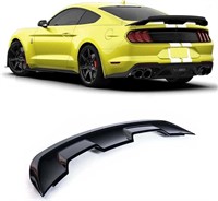 Trunk Rear Spoiler Wing 2015-2024 Mustang