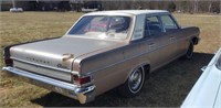 1965 Rambler