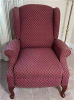 LANE HIGH BACK RECLINER