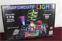Snap Circuits  "LIghts"/ New
