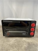 DeLonghi Toaster Oven Air Stream