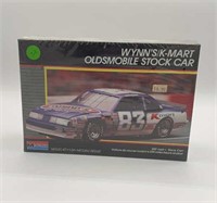 Wynn's/K-Mart Car Model