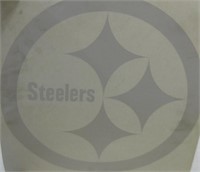Pittsburgh Steelers Transfer/Iron On Stickers See