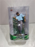 Pro Shots Tiger Woods Action Figure