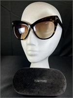 Tom Ford Sunglassware