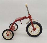 Small American Flyer Tricycle