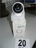 Cloud Wi-Fi Camera with 42V 2A Adapter (U230)