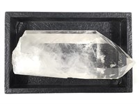 Lg 5.5" L Quartz Crystal