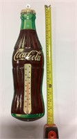 Coca Cola thermometer