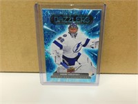 2022-23 UD Blue Dazzlers Andrei Vasilevsky #DZ42