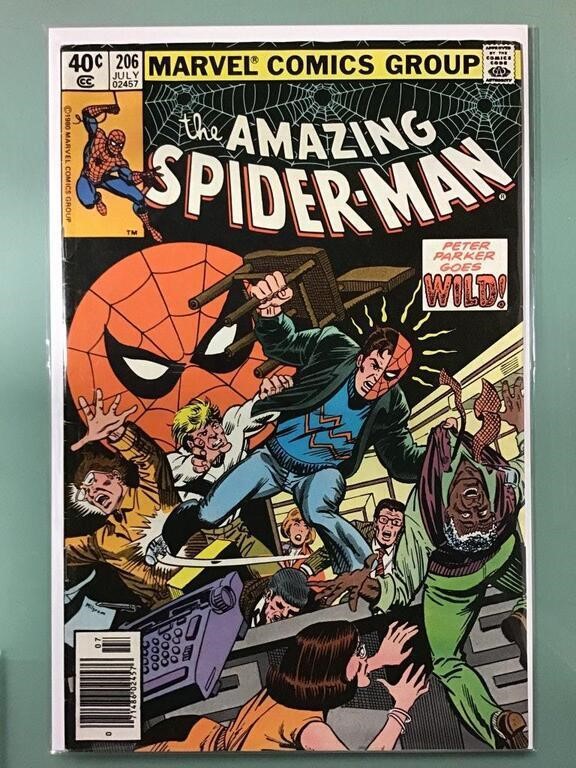 ASM #206