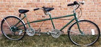Columbia Twosome Tandem 2-Seater Bike / Bicycle