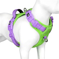 PHOEPET No Pull Dog Harness