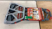 Milwaukee Folding Hand Truck New