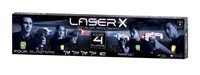 Laser X Micro Blasters Real Life Gaming