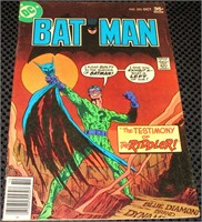 BATMAN #292 -1977