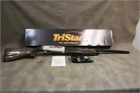 Tri-Star Raptor Silver KRA117777 Shotgun 12GA