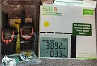 Elite IR Wireless Electricity Monitor & Cobra