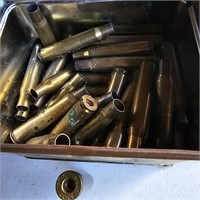 Small Tin of 30-06 Cases