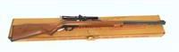 Marlin Model 60 .22 LR semi-auto rifle, 22" barrel