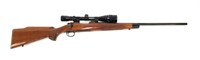 Remington Model 700BDL Custom Deluxe .22-250