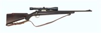 Remington Model 725ADL .243 WIN bolt action rifle,
