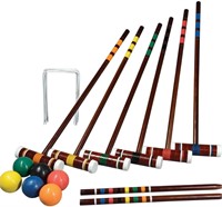 Croquet Set