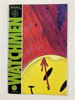 DC’s Watchemen No.1 1986 1st Nite Owl