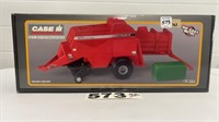 ERTL CASE IH 8575 RECTANGULAR BALER