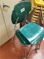 (4) CHAIRS