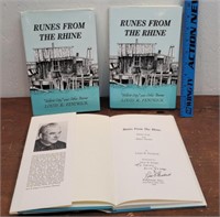 Ithaca- 3 Louis Fendrick books 1