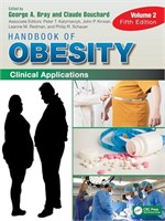 Handbook of Obesity - Volume 2: Clinical