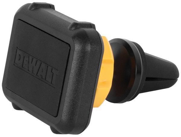 2 Pack DeWalt Reinforced Magnetic Vent Mount